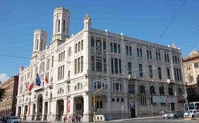 Municipio-Cagliari-Uno