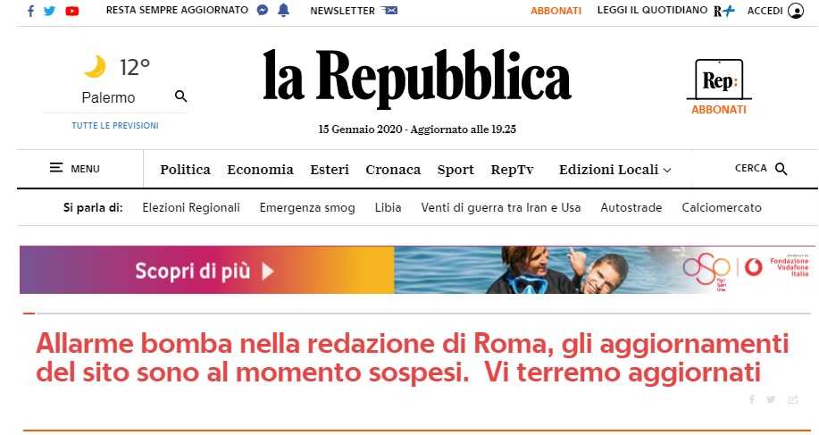 Repubblica