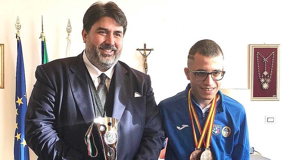 Solinas-incontra-Fabrizio-Pinna