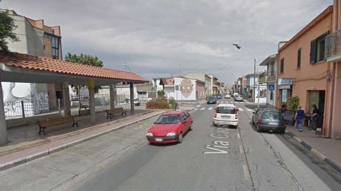 Via-Cagliari-San-Sperate
