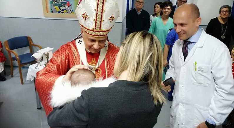 AOU-SASSARICelebrazione-San-Biagio4-la-piccola-operata