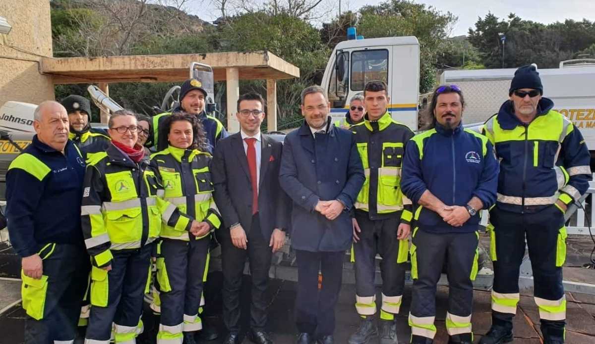 AssessoreLampisLaMaddalena