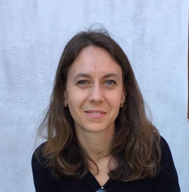 Martha Friel Martha-Friel