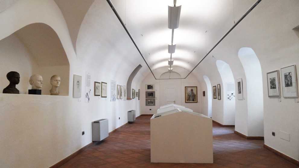Pinacoteca-oristano