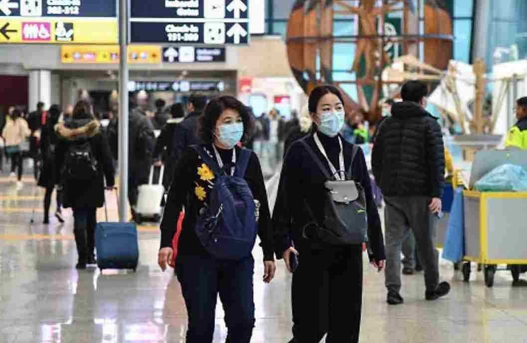 coronavirus-aeroporto