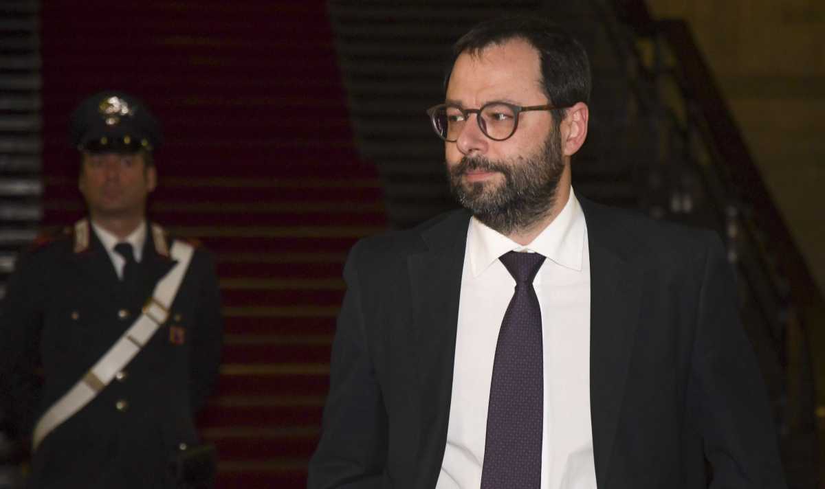 Patuanelli-coronavirus