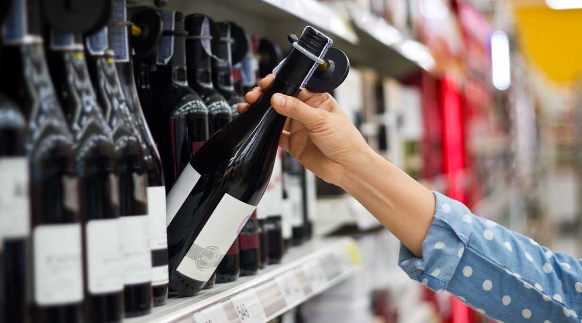 Spesa-vino-coronavirus