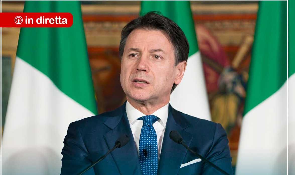 cONTE-CONFERENZA-STAMPA