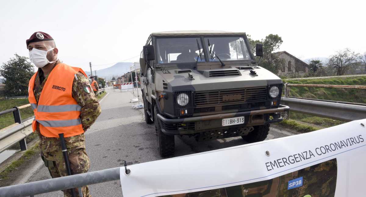 esercito-coronavirus