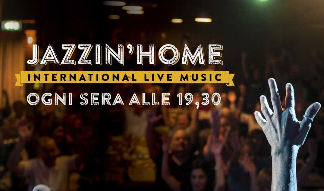 jazzinhome