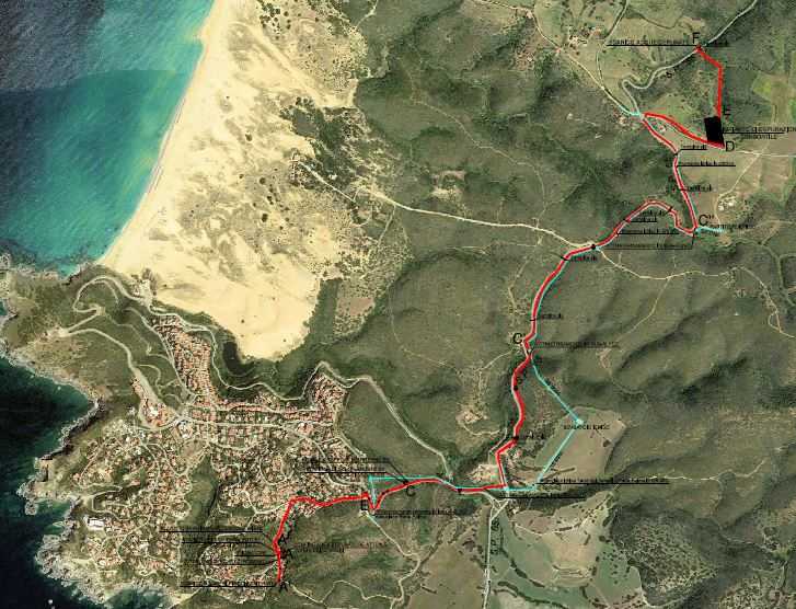 mappa-depuratore-Torre-dei-Corsari