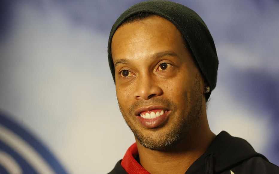 ronaldinho