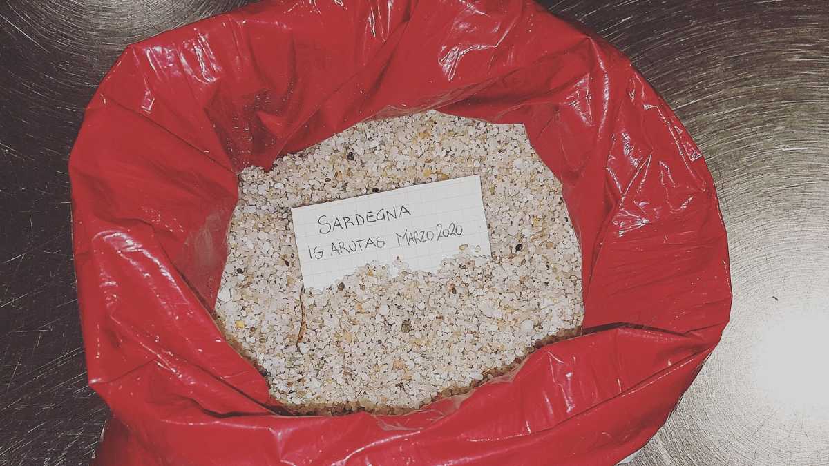 sabbia-is-arutas-rubata