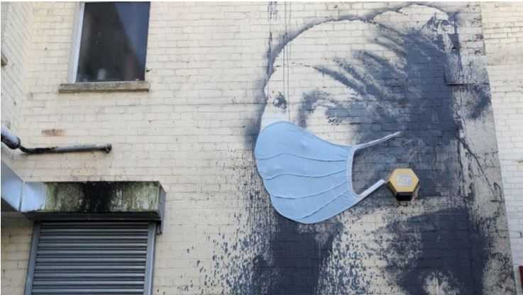 2-Banksy-La-ragazza-con-lorecchio-trafitto