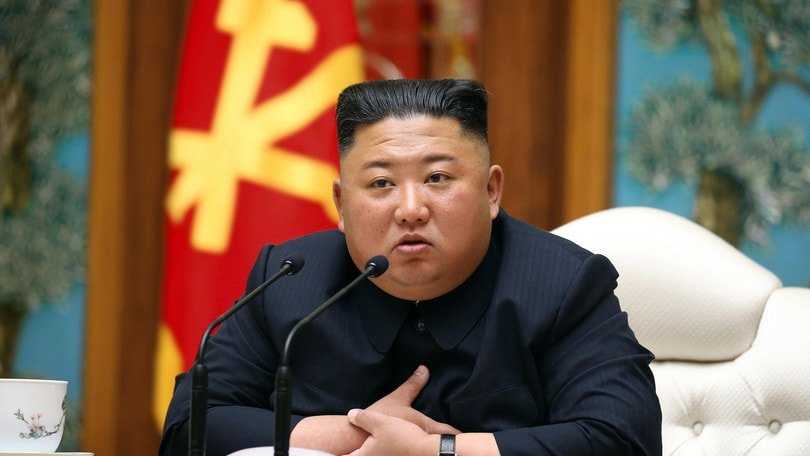 kimjongun