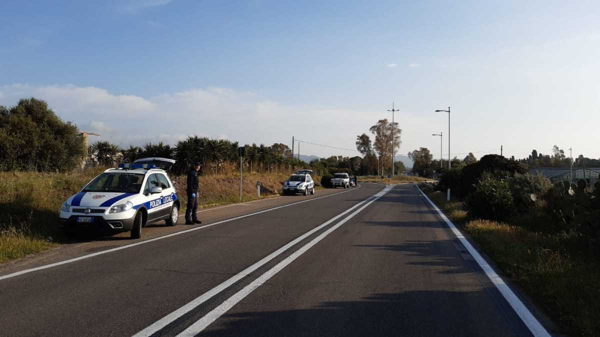 pOLIZIA-METROPOLITANA