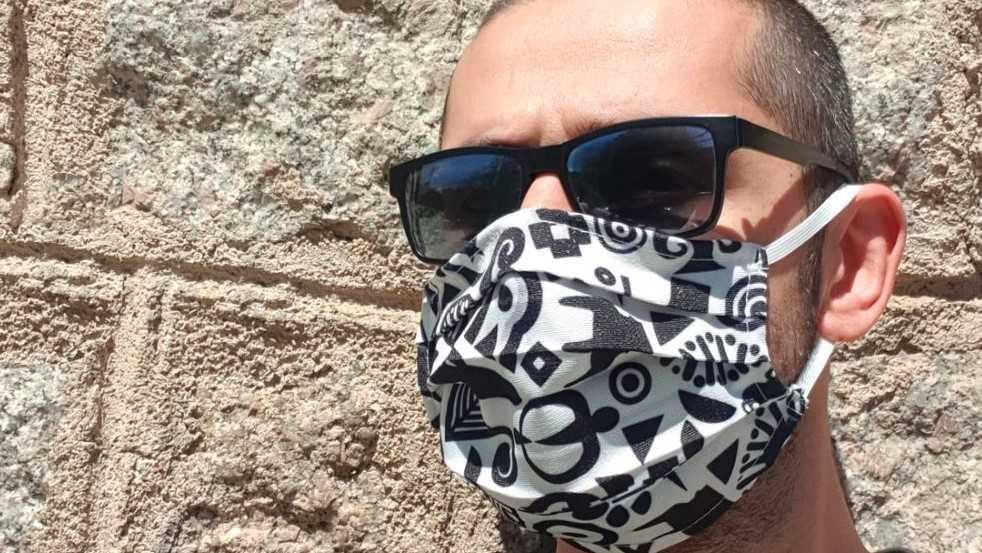 Mascherine-artistiche