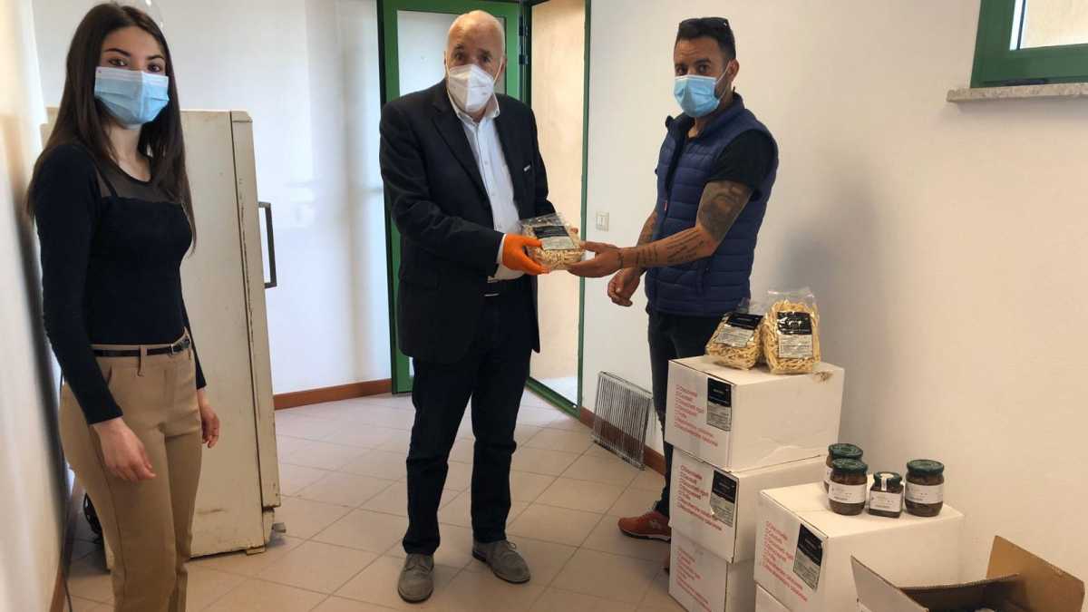 La Donazione Dellazienda I Due Soli Allo Smart 2 la-donazione-dellazienda-i-due-soli-allo-smart-2