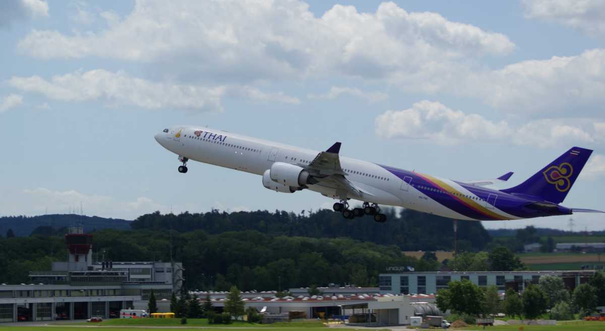 thai-airways