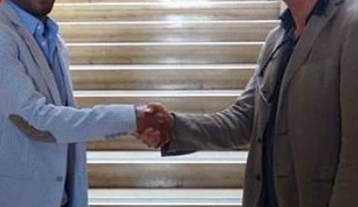 Laurea Straniero Laurea-straniero