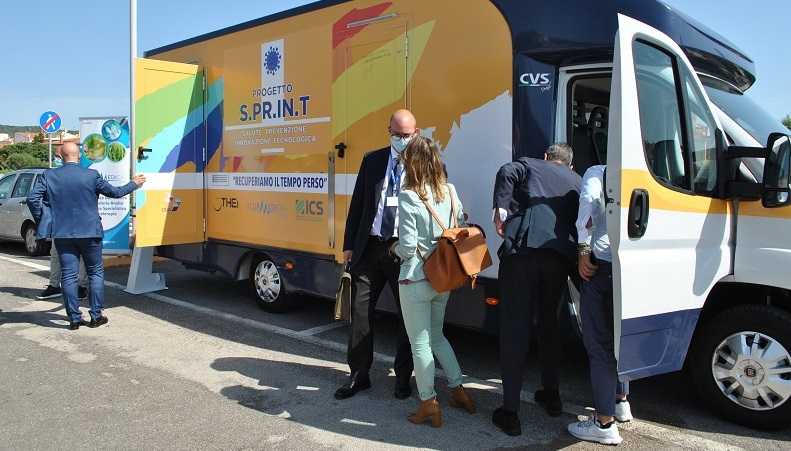 Presentazione-SPRINT1