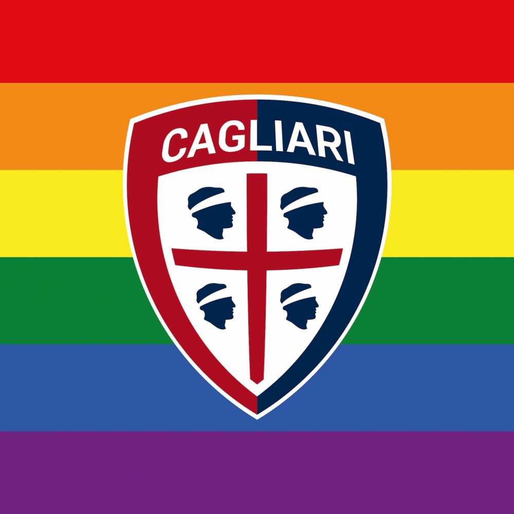 cAGLIARI-PRIDE