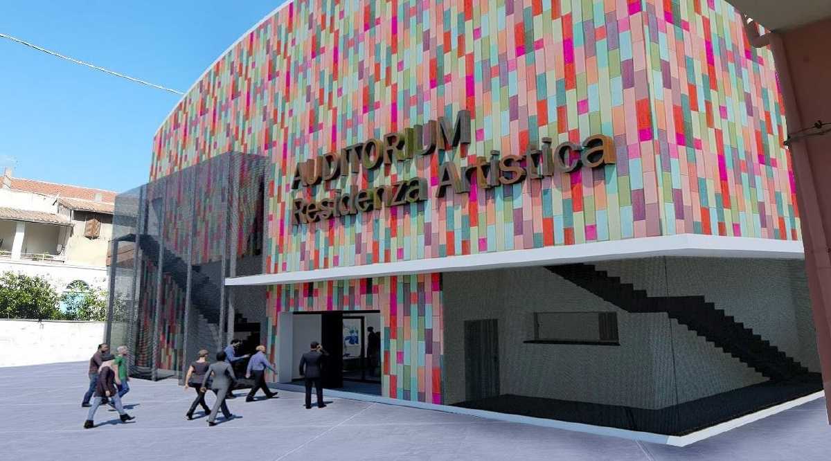 esterniresidenzaartistica