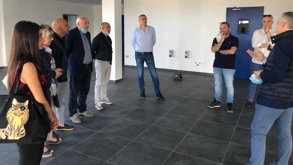 il-sopralluogo-della-giunta-lutzu-allex-mattatoio-per-lilab-food-1