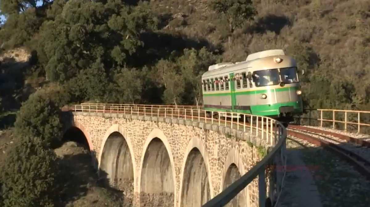 tRENINO-vERDE