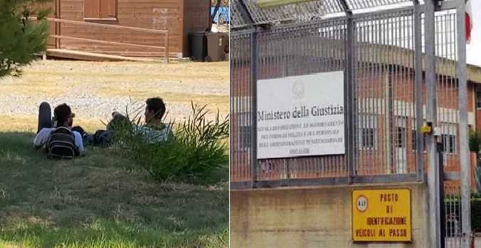 Monastir-algerini-contagiati