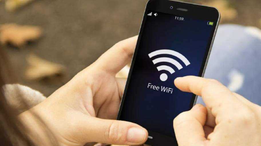 free-wifi