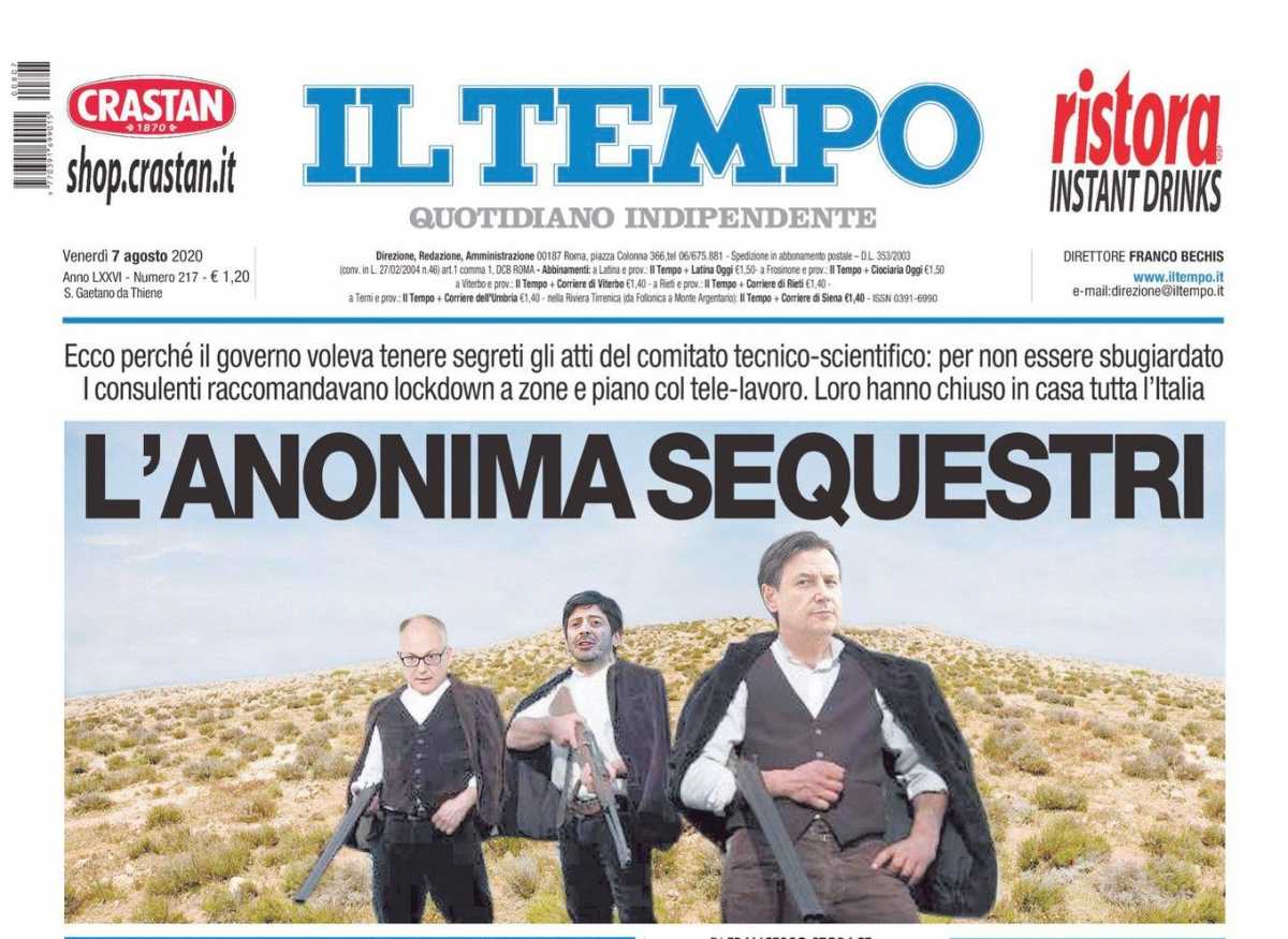 Il-tempo