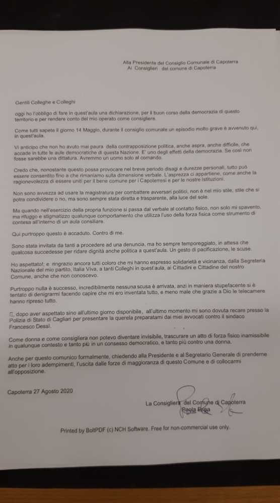Paola Espa Comunicato Paola-espa-comunicato