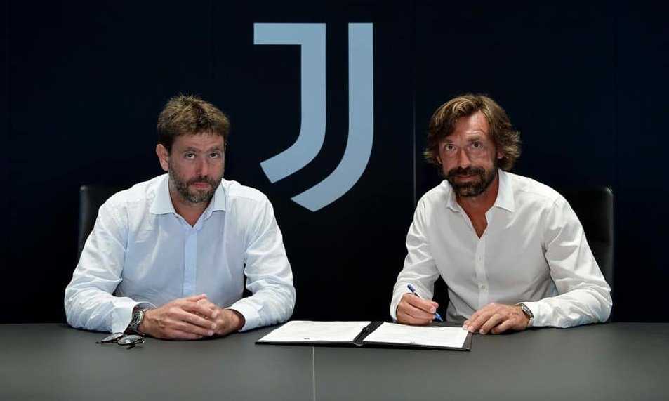 Pirlo-agnelli