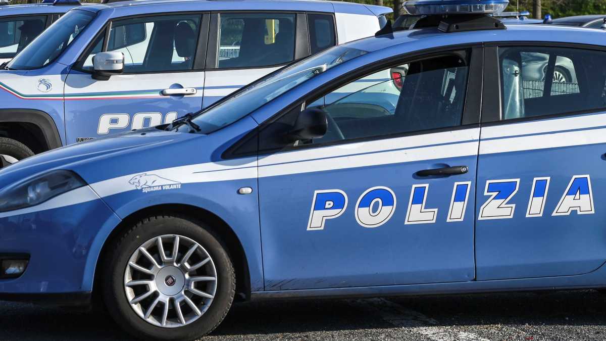 polizia