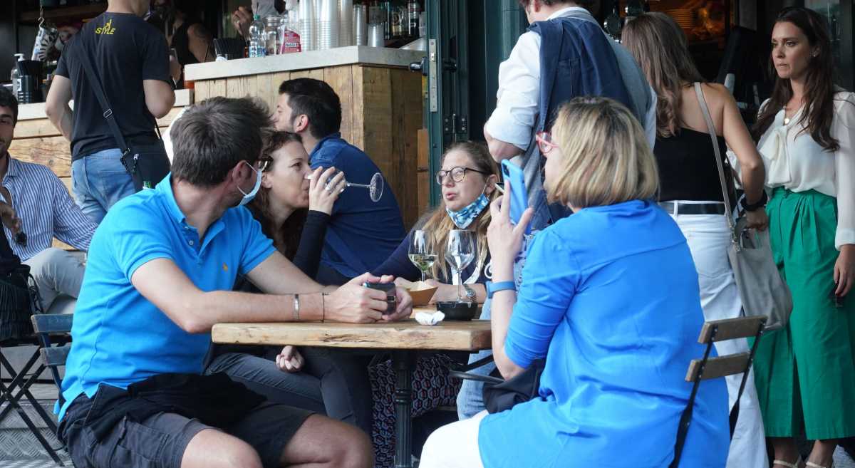 assembramenti-londra