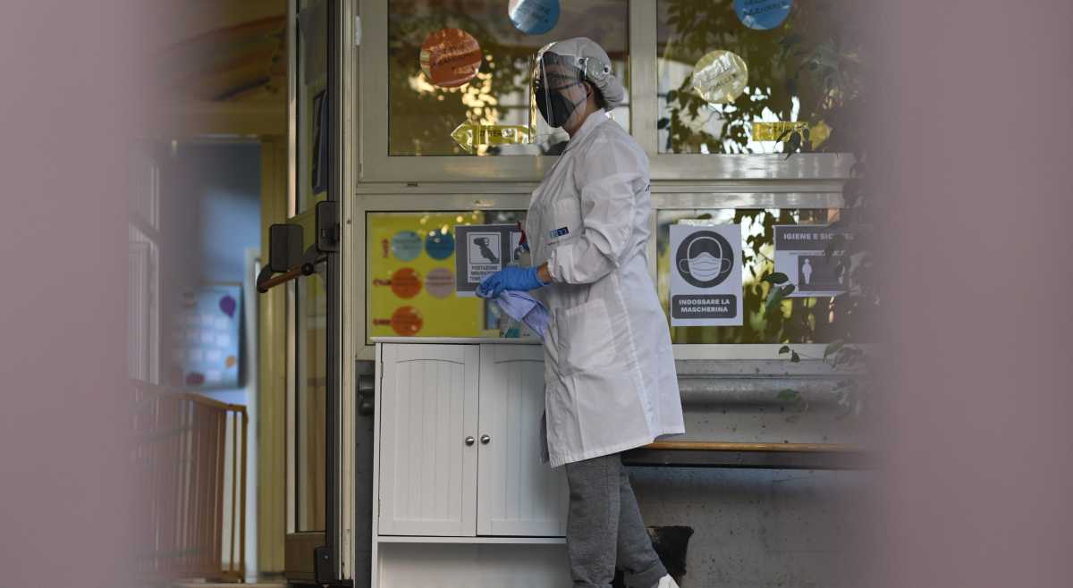 riapertura-positivo-covid-scuola