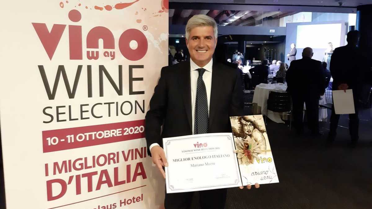 Mariano-Murru-miglior-enologo-dItalia