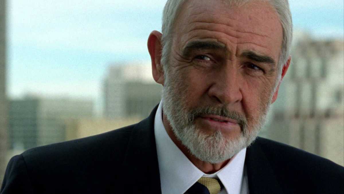 Sean-Connery
