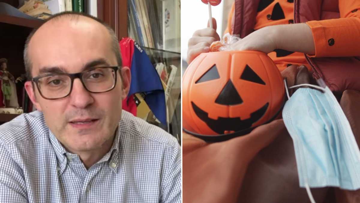 Halloween Mascherina halloween-mascherina