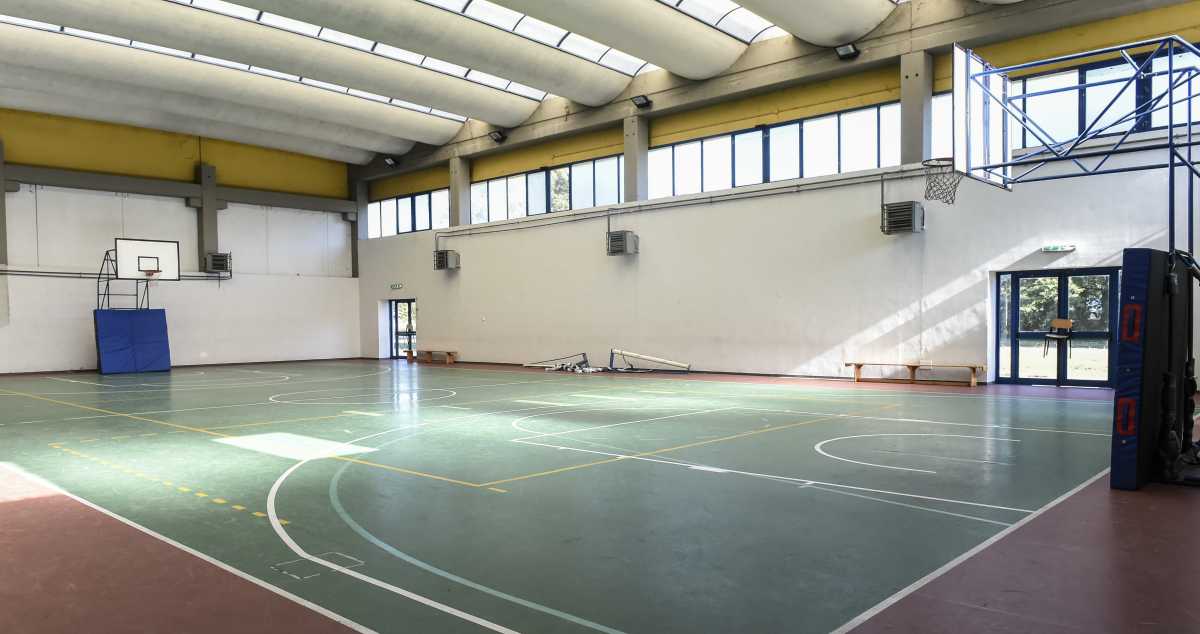 palestre-scolastiche