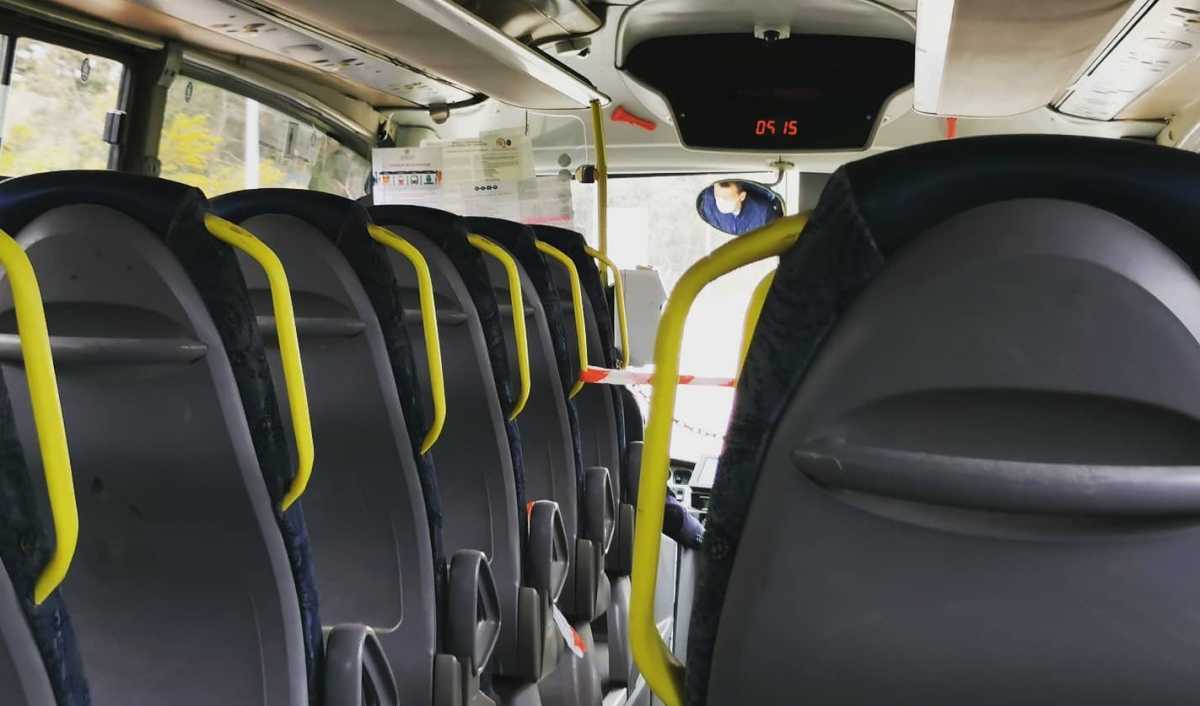 Dentro Corriera dentro-corriera