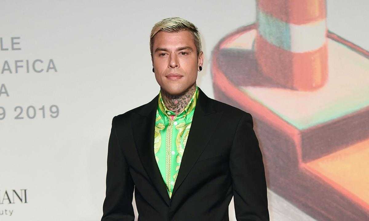 Fedez Lavoratori Spettacolo fedez-lavoratori-spettacolo