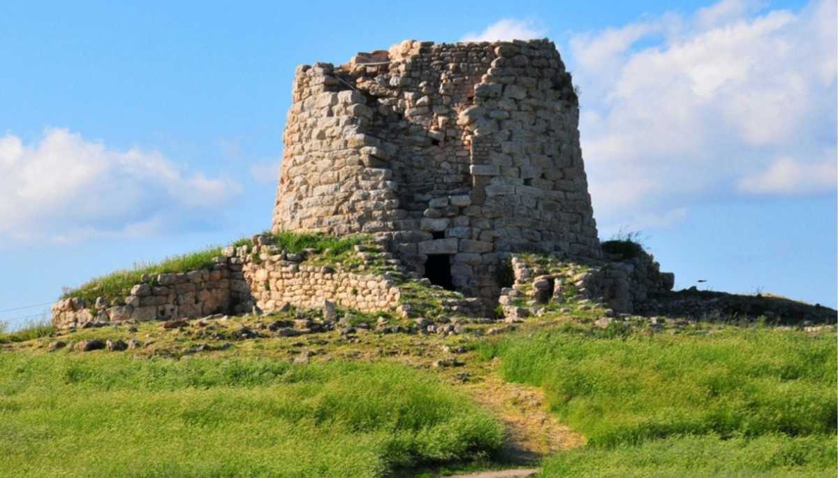 nuraghe