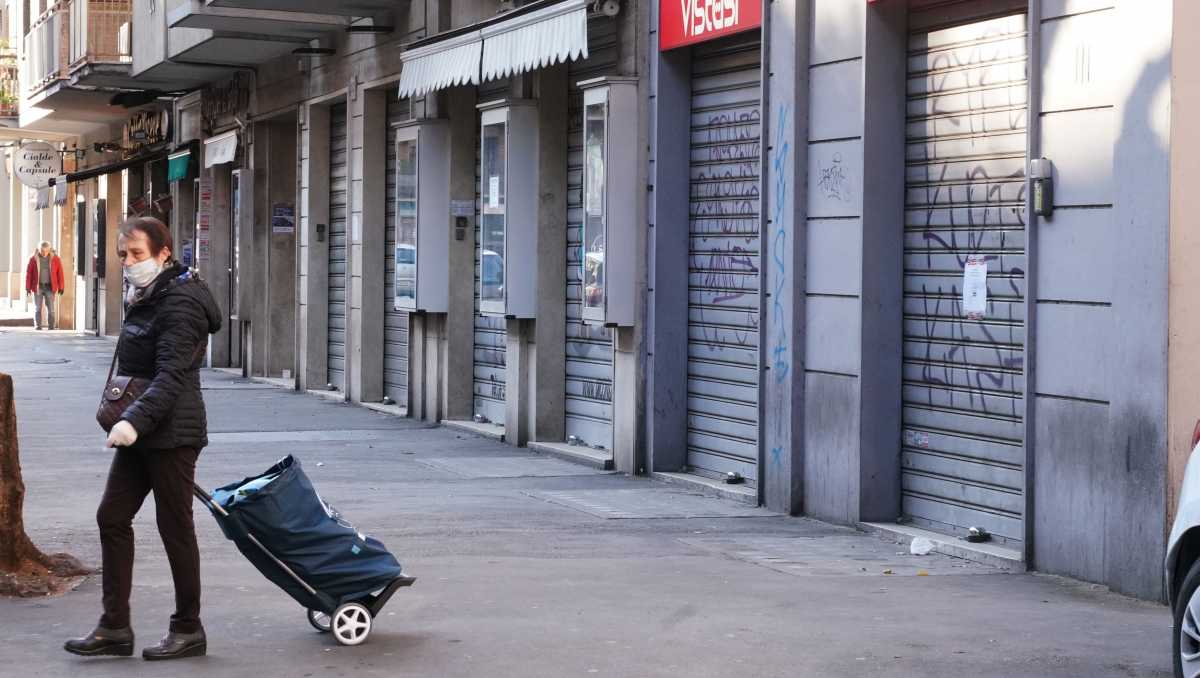 Serrande Abbassate Covid Zona Ro serrande-abbassate-covid-zona-ro