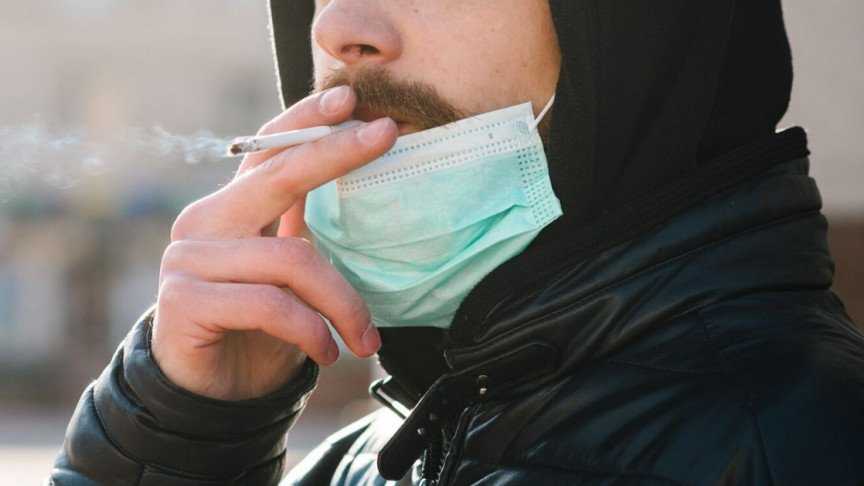 smoking-mascherina