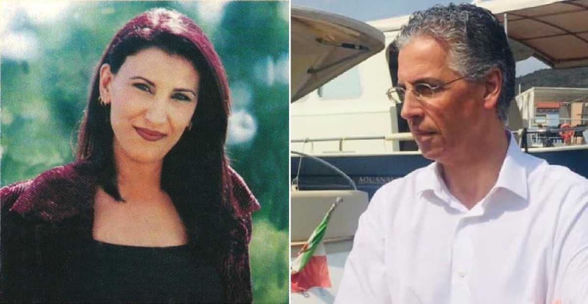 Cosetta-melis-Roberto-Frongia