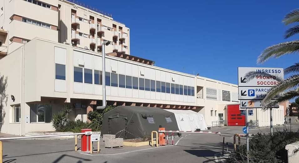 Ospedale-Marino