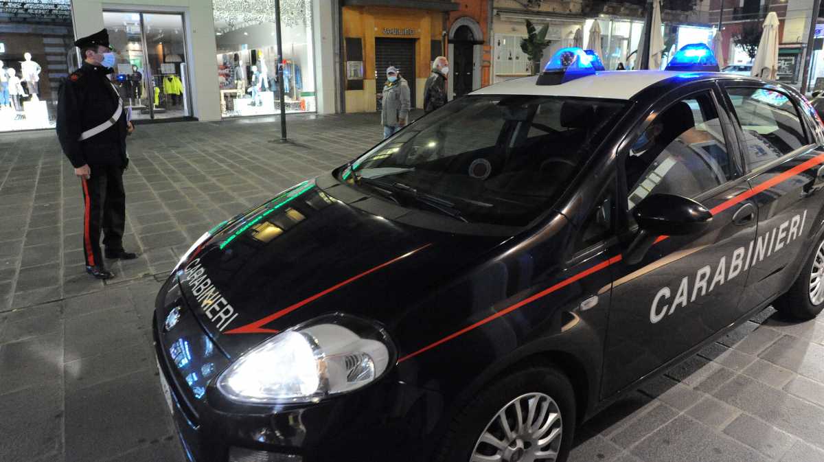 carabineiri