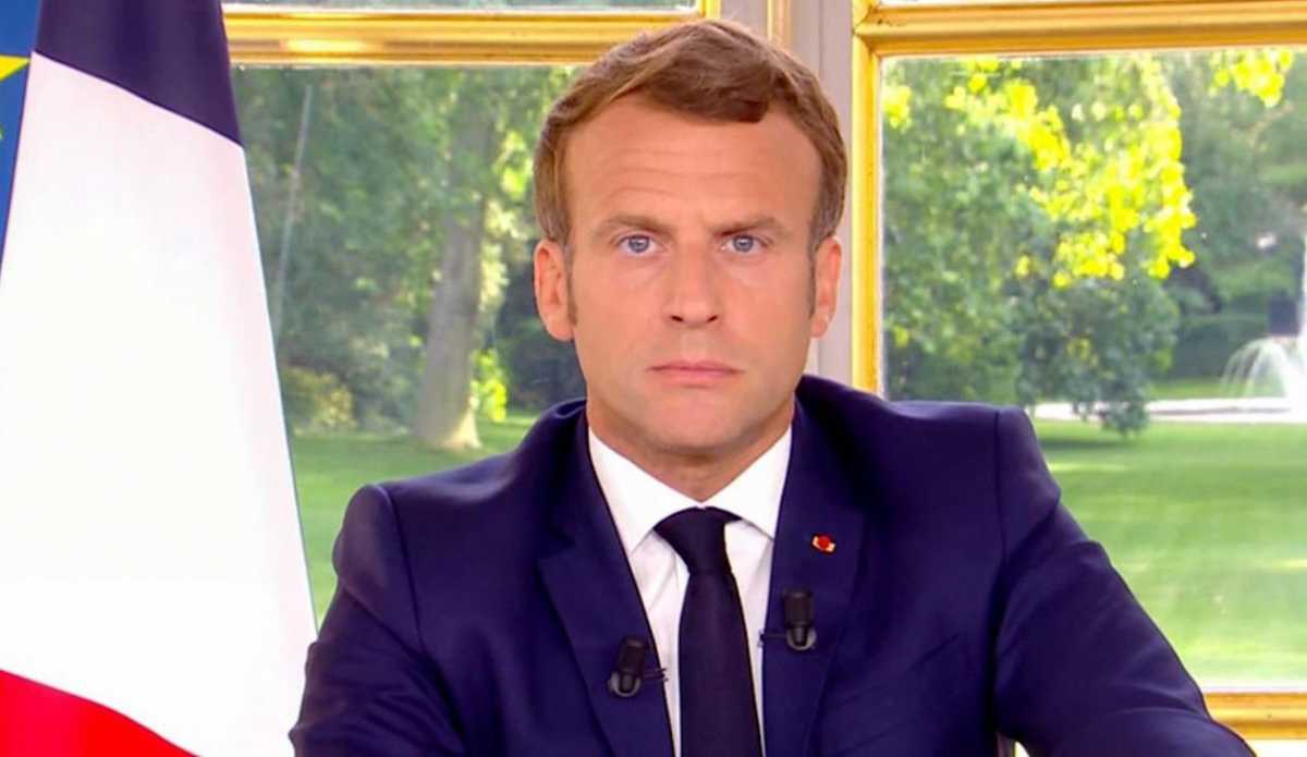 macron-covid